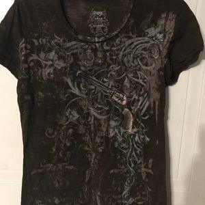 Woman’s shirt
